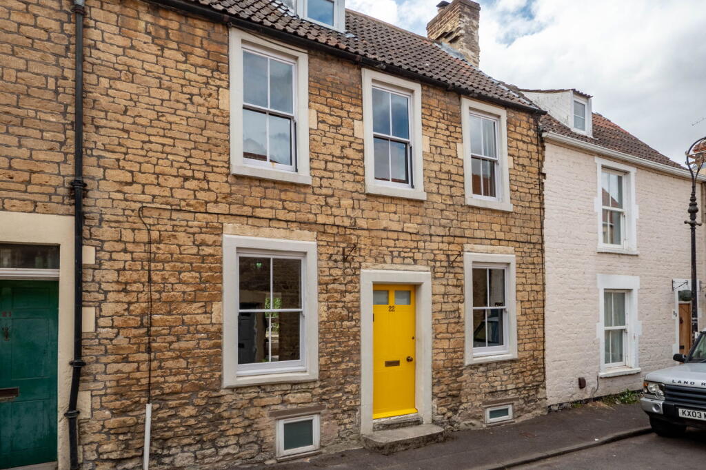 Additional image 23 of High Street, Frome, Somerset, BA11 1ER