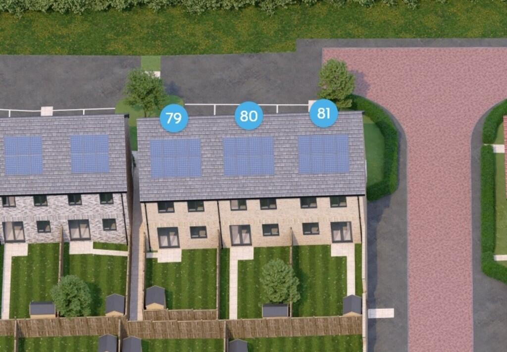 Additional image 5 of Oakley Way, Frome