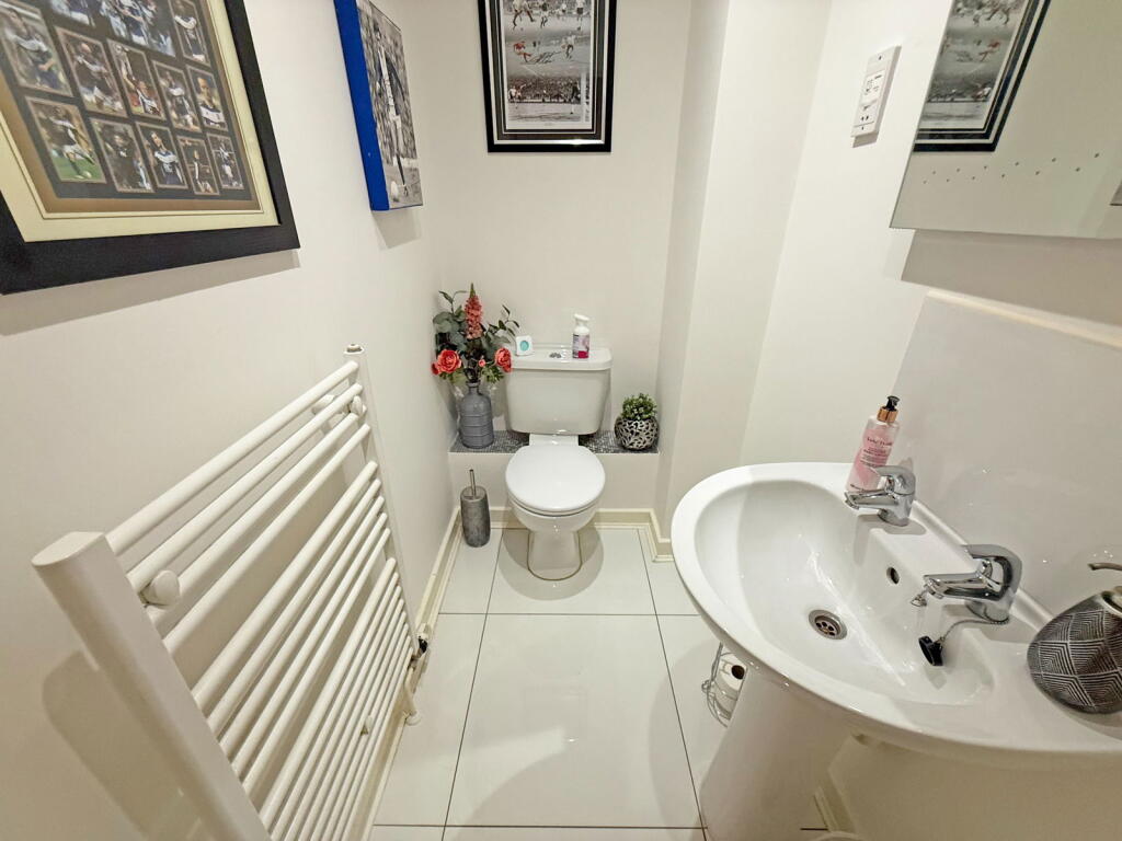 Additional image 10 of Main Street, Dickens Heath, Solihull, B90 1UA