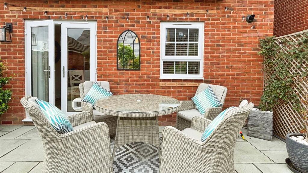 Additional image 27 of Freestone Grove, Westbury