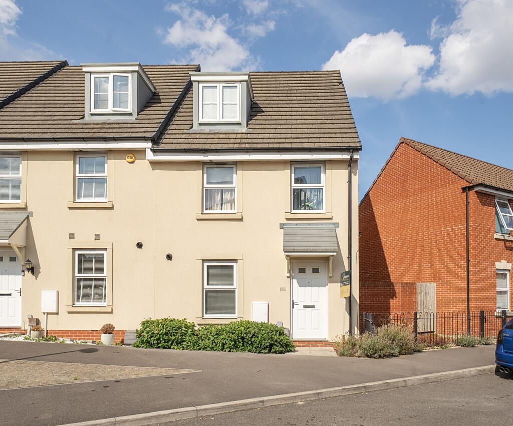 Property image for Ferris Way,  Trowbridge, BA14 7GU