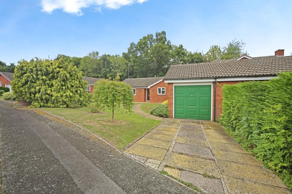 Additional image 17 of Kempsford Close, Redditch