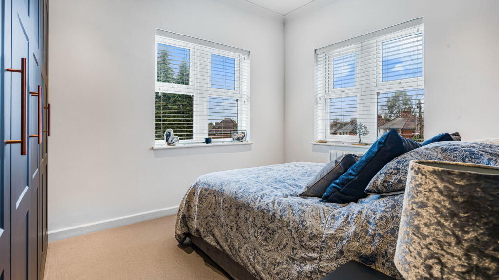 房产图片 6 - 索利赫尔，沃里克路