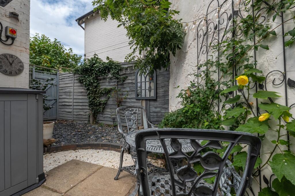 Additional image 23 of Ullenhall , Warwickshire, B95