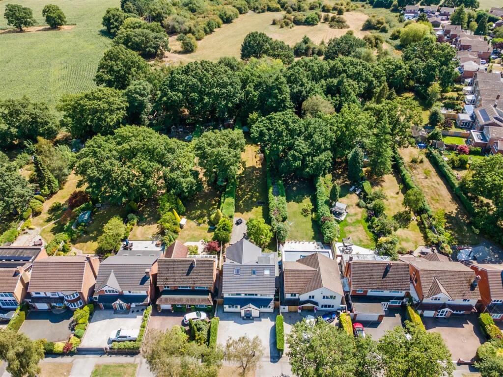 Additional image 30 of Aylesbury Road, Hockley Heath, Solihull