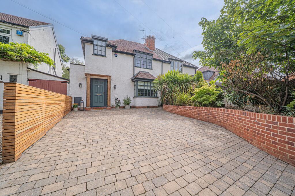 Additional image 20 of Warwick Road, Knowle, B93