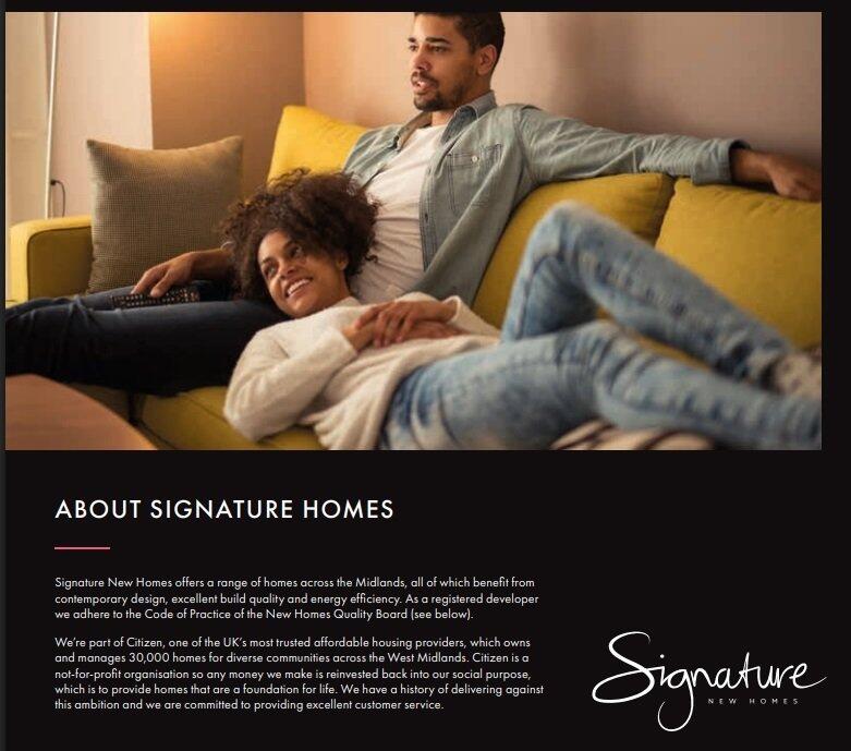 Additional image 4 of Plot 13 The Damask, Lowans Court, Off Cookridge Close, Redditch, Worcestershire, B97