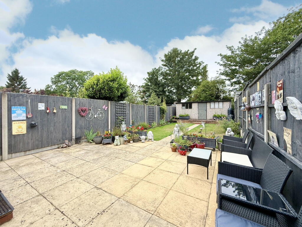 Additional image 15 of Cranmore Boulevard, Shirley