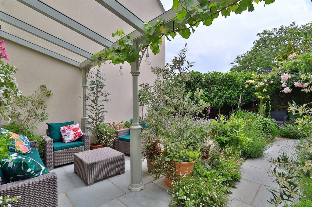 Additional image 2 of Slipps Close, Frome, BA11