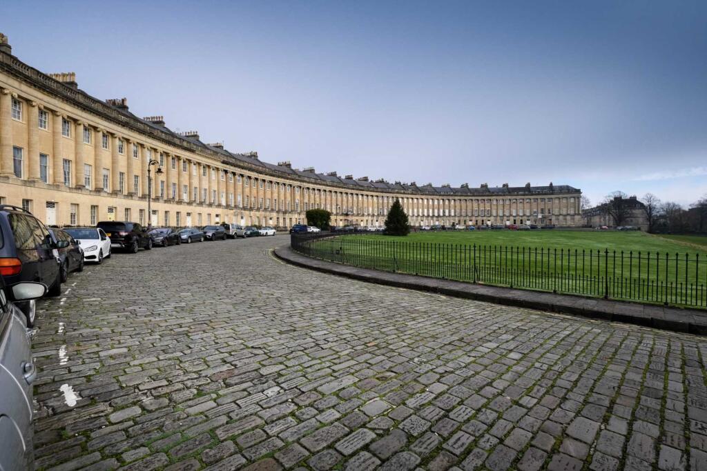 Additional image 8 of Royal Crescent, Bath
