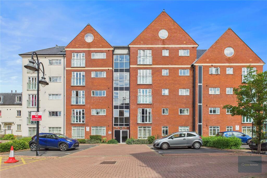 Property image for Ushers Court, Trowbridge