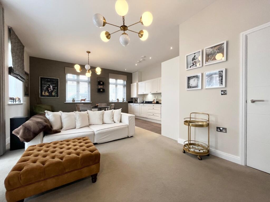 Additional image 10 of Gorcott Lane, Dickens Heath, Shirley, Solihull, B90