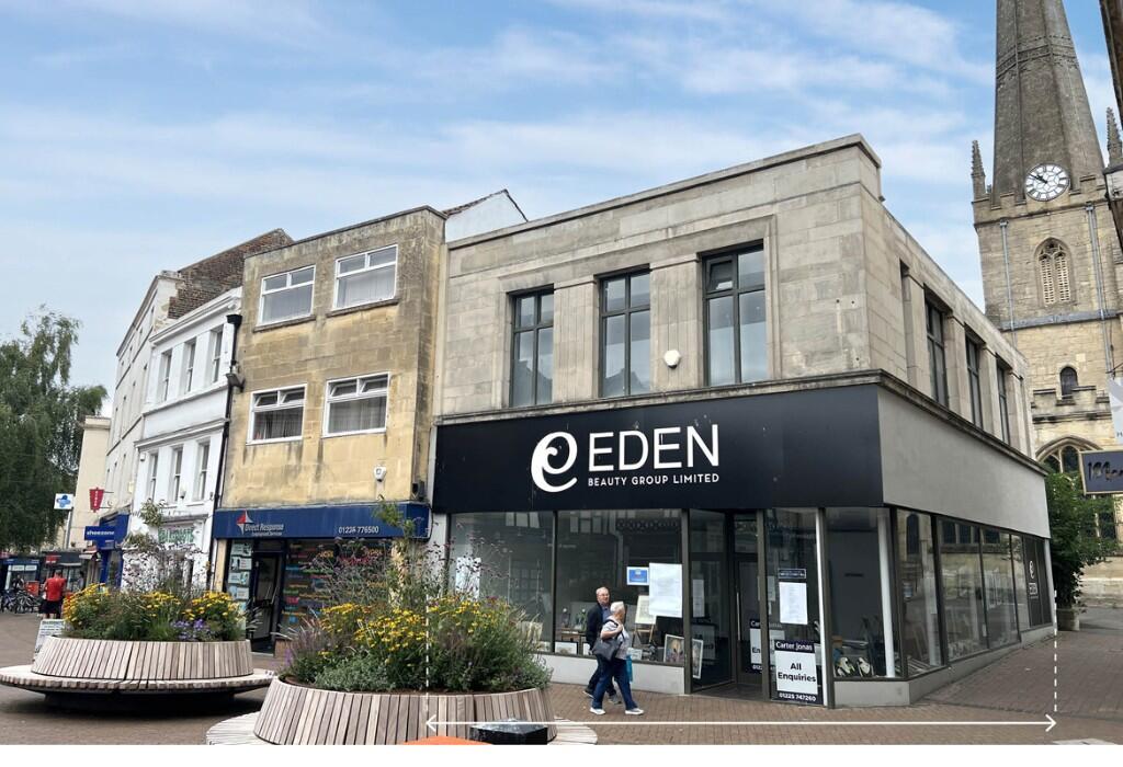 房产图片 6 - 威尔特郡特鲁布里奇福尔街49号, BA14 8ES