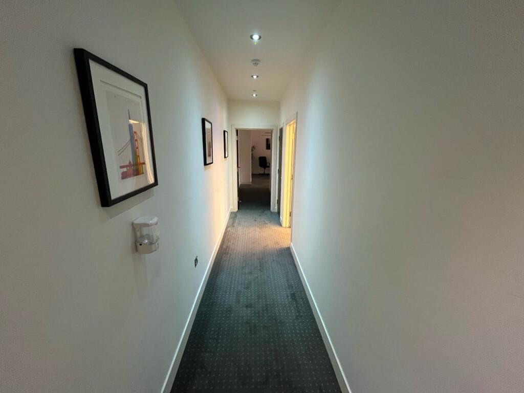 Additional image 5 of Suite 301 Rhubarb Studios, Heath Mill Lane, Digbeth, B9 4AE