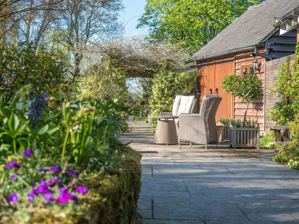 Additional image 32 of Clearwell House, Nearly 2 Acres, No Chain