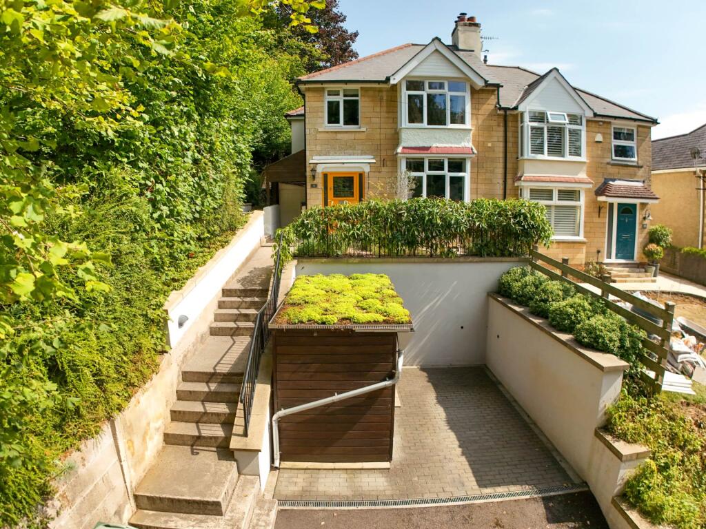 Additional image 30 of Charlcombe Lane, Bath