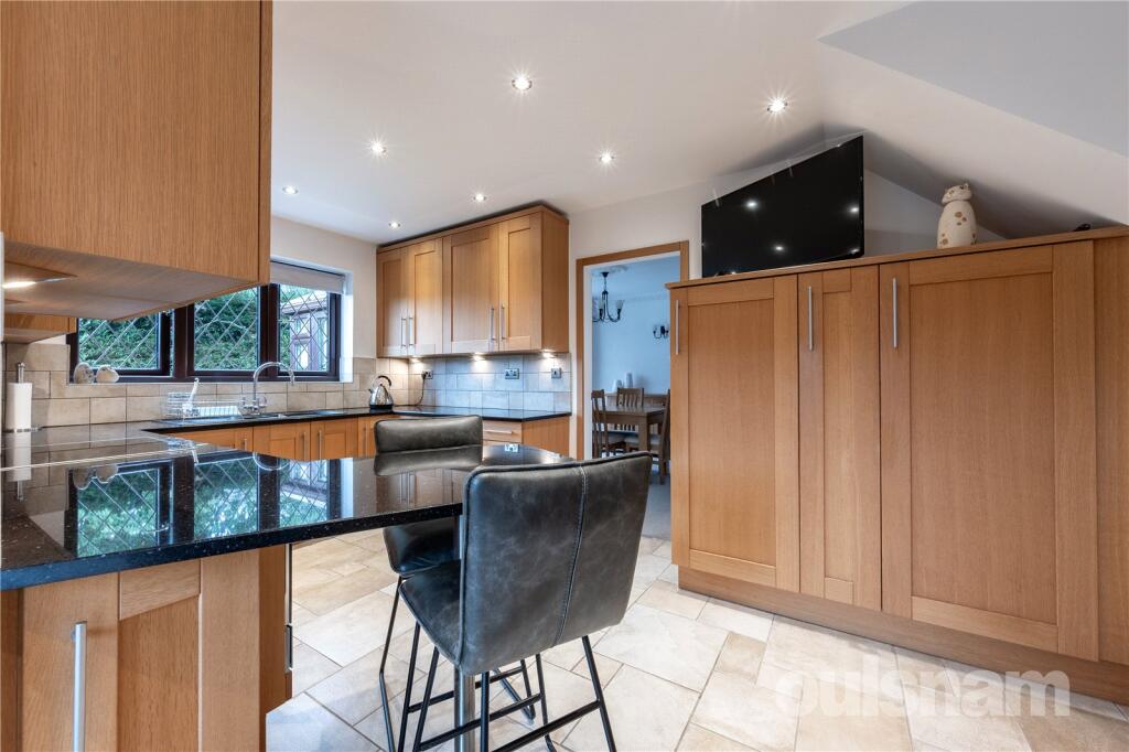 Additional image 6 of Chesterton Close, Redditch, Worcestershire, B97