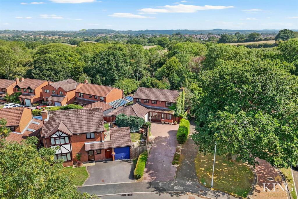 Additional image 30 of Batsford Close, Redditch