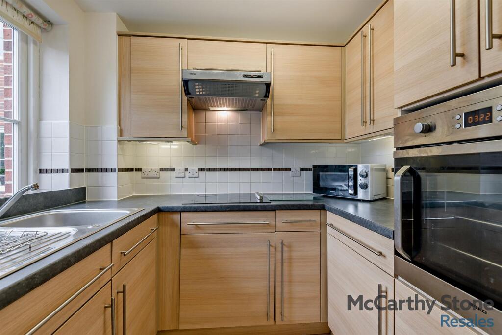 Additional image 5 of Imber Court, George Street, Warminster, BA12 8FY