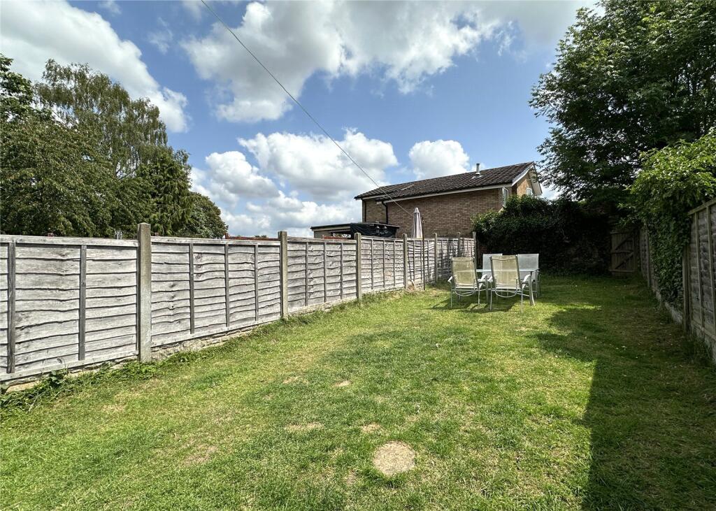 Additional image 18 of Kitwood Drive, Solihull, West Midlands, B92