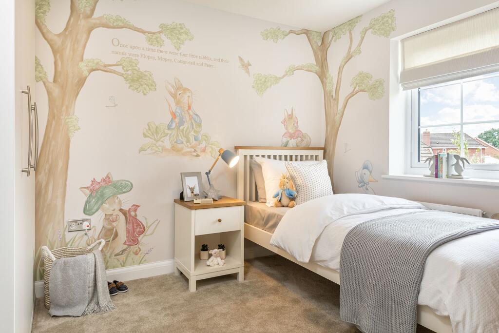 Additional image 6 of Elizabeth Way,
Hilperton,
Wiltshire,
BA14 7PB