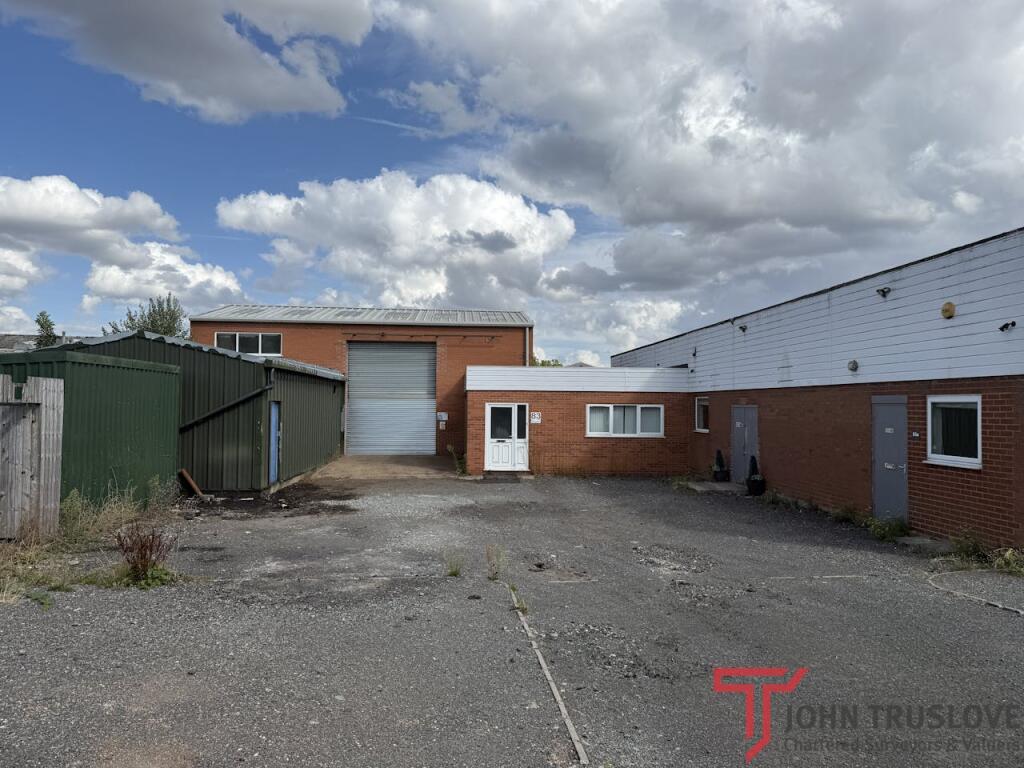 房产图片 3 - 英国伯克郡雷德奇Arthur街83号，邮编B98 8JY