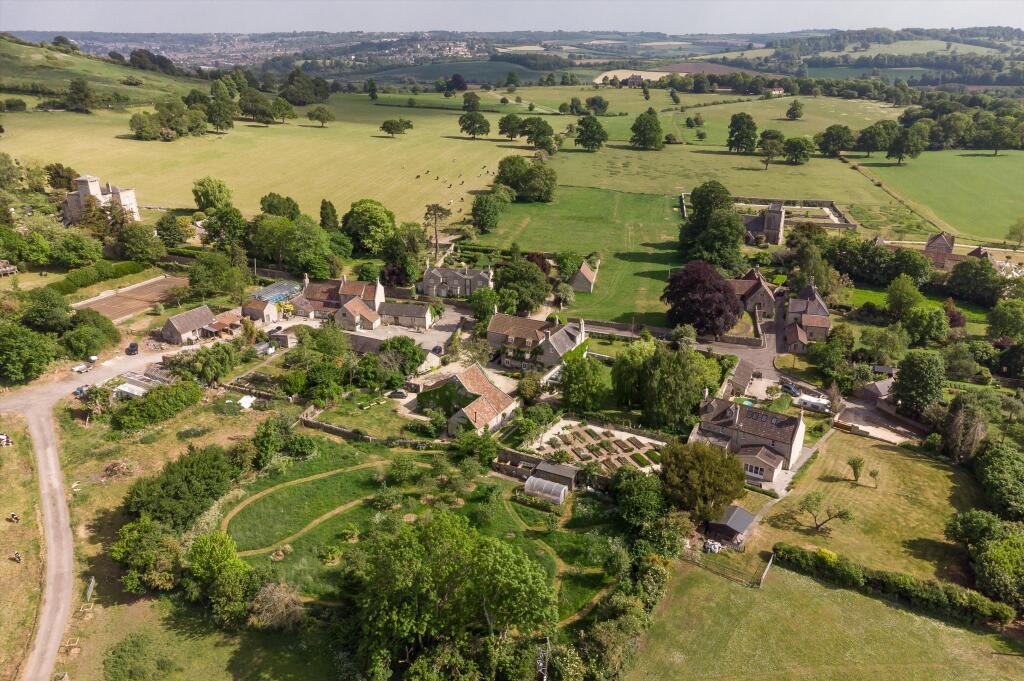 Additional image 37 of Kelston, Bath, Somerset, BA1