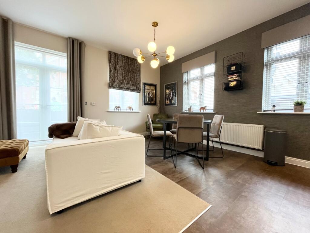 Additional image 6 of Gorcott Lane, Dickens Heath, Shirley, Solihull, B90