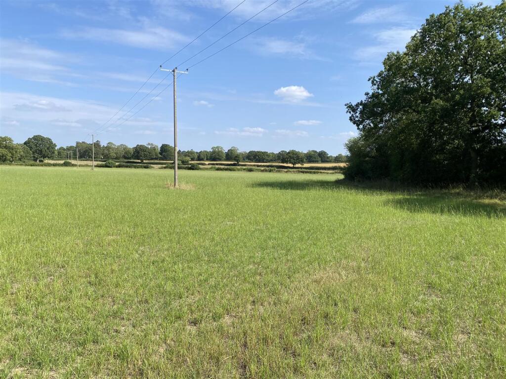 Additional image 5 of LOT A, Glasshouse Lane, Lapworth