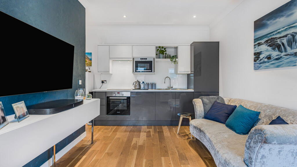 房产图片 9 - 索利赫尔，沃里克路