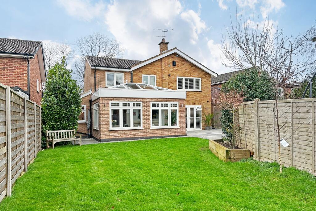 Additional image 21 of Warwick Road, Knowle, B93