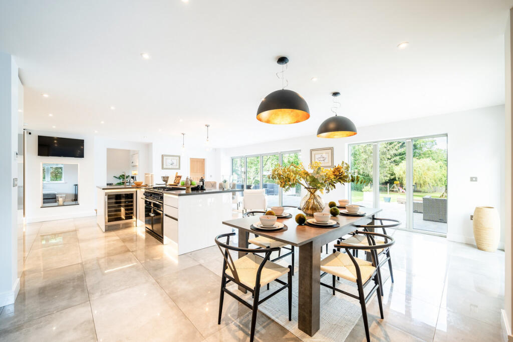 Additional image 5 of Vicarage Hill, Solihull, Tanworth-in-Arden B94 5EA