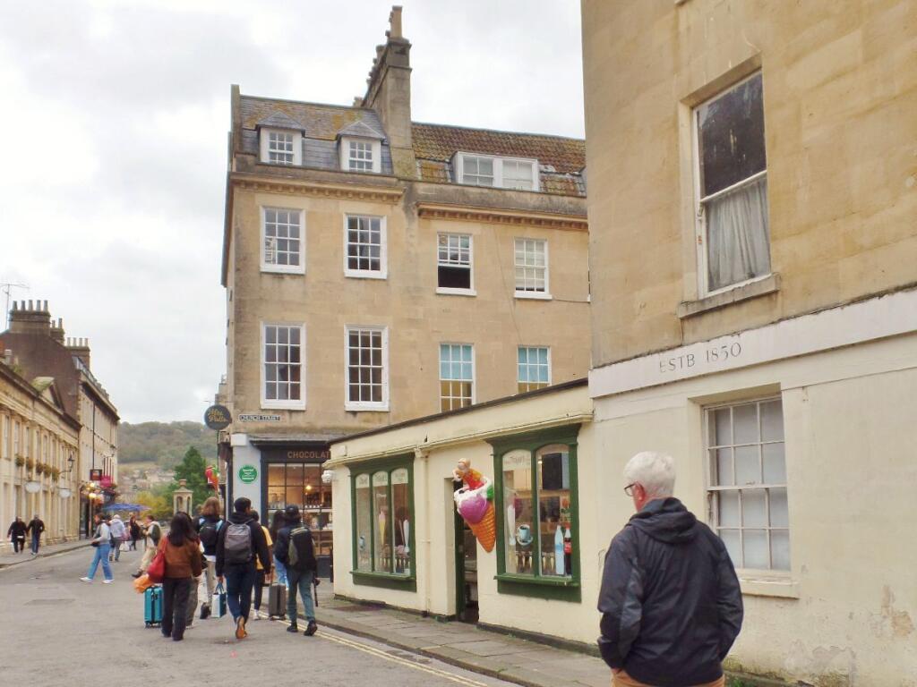 Additional image 11 of David Thayers Ice Cream Shop,  York Street, Bath