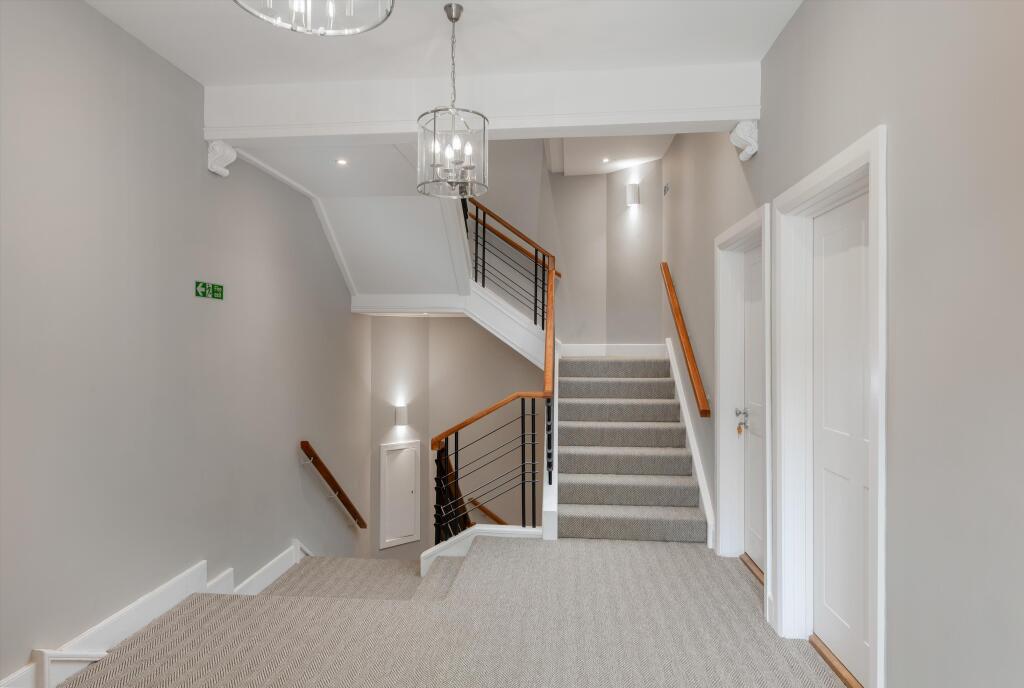 Additional image 8 of Apartment 5, Queen Anne House, Charlotte Street, Bath, Somerset, BA1