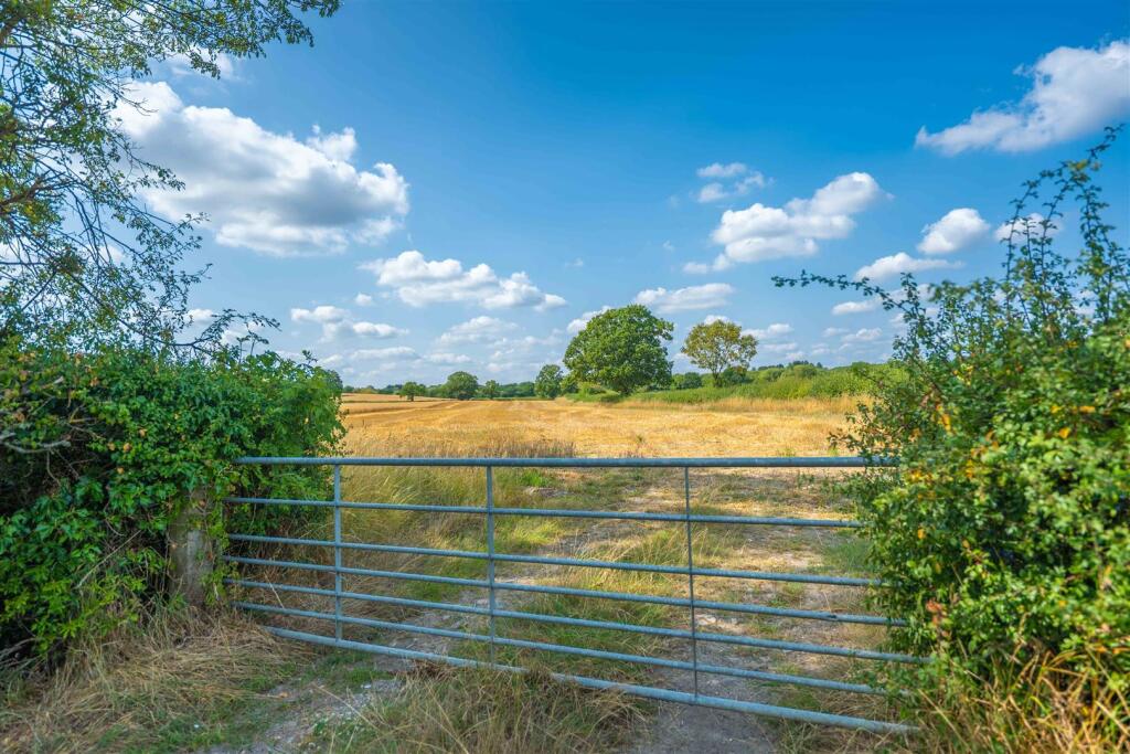 Additional image 11 of LOT B, Glasshouse Lane, Lapworth