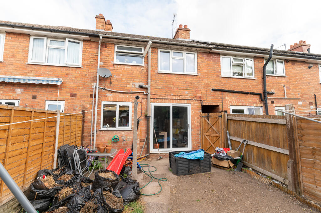 Additional image 18 of Foxwell Grove, Birmingham, B9