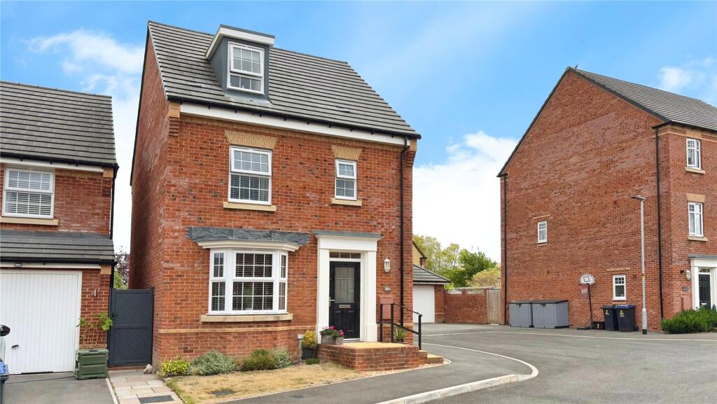 Additional image 18 of Freestone Grove, Westbury