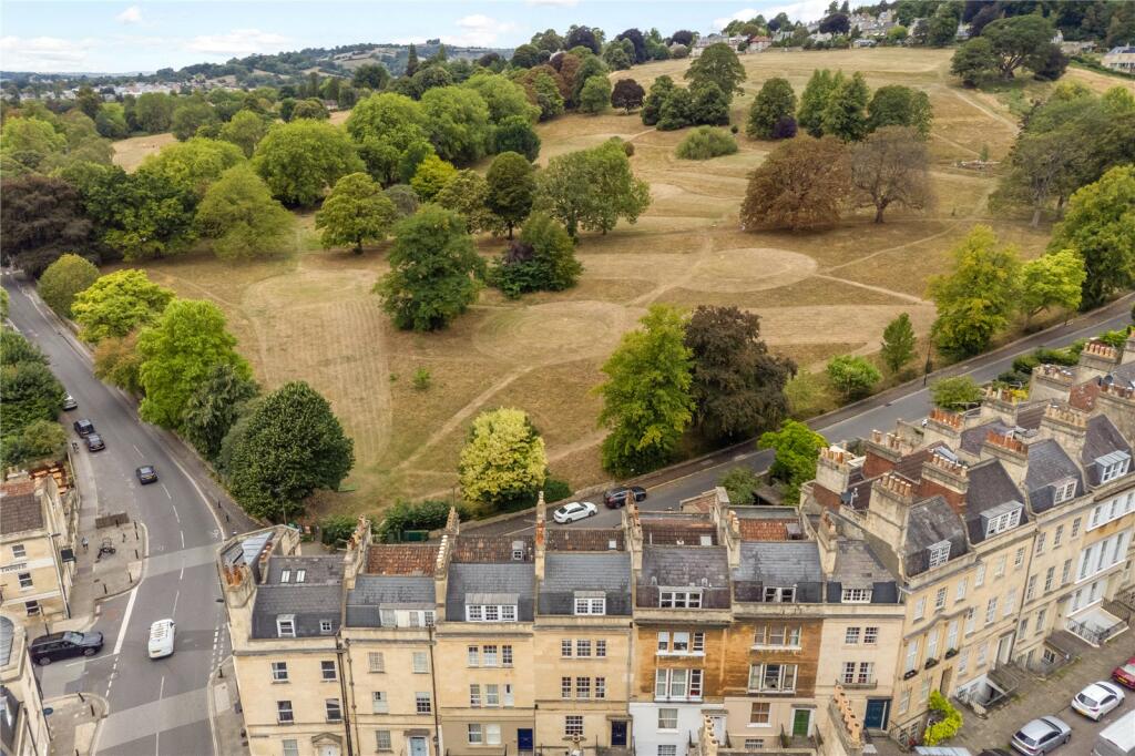 Additional image 2 of Marlborough Street, Bath, BA1