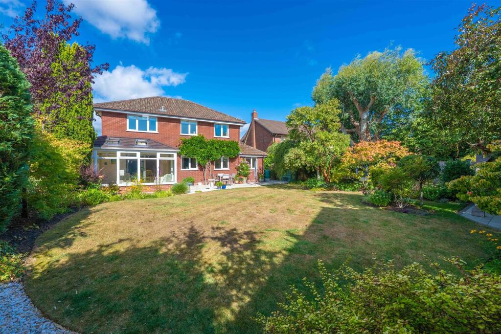 Additional image 18 of Northwick Crescent, Solihull