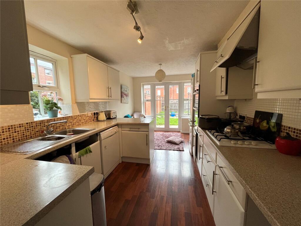 Additional image 2 of Bisbrook Croft, Solihull, West Midlands, B91