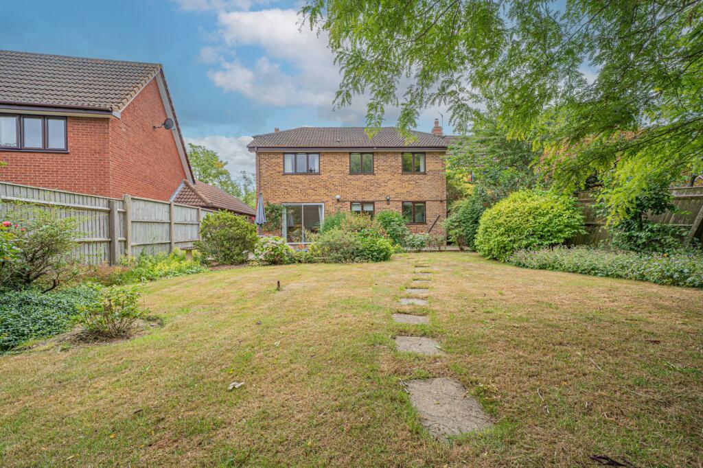 Additional image 22 of Hollyoak Grove, Solihull, B91