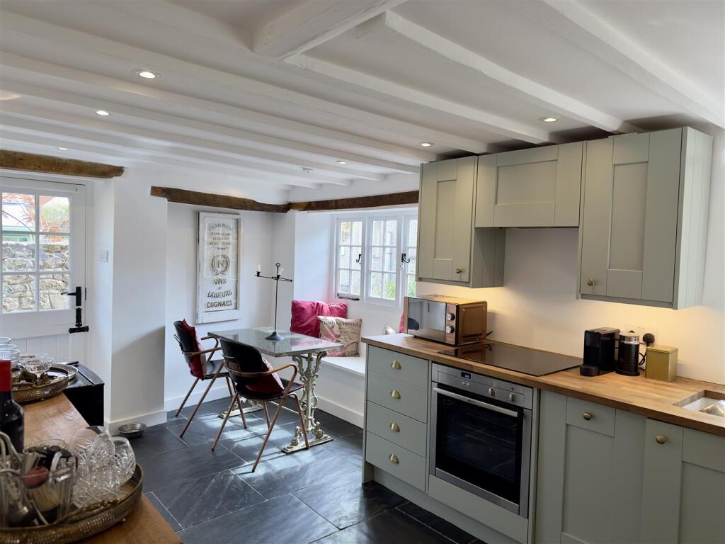 Additional image 5 of Horn Street, Nunney