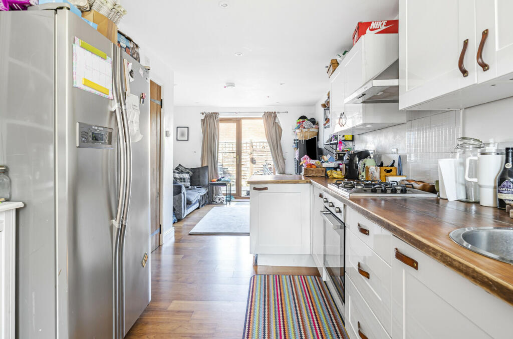 Additional image 4 of Bradley Road, Warminster, BA12