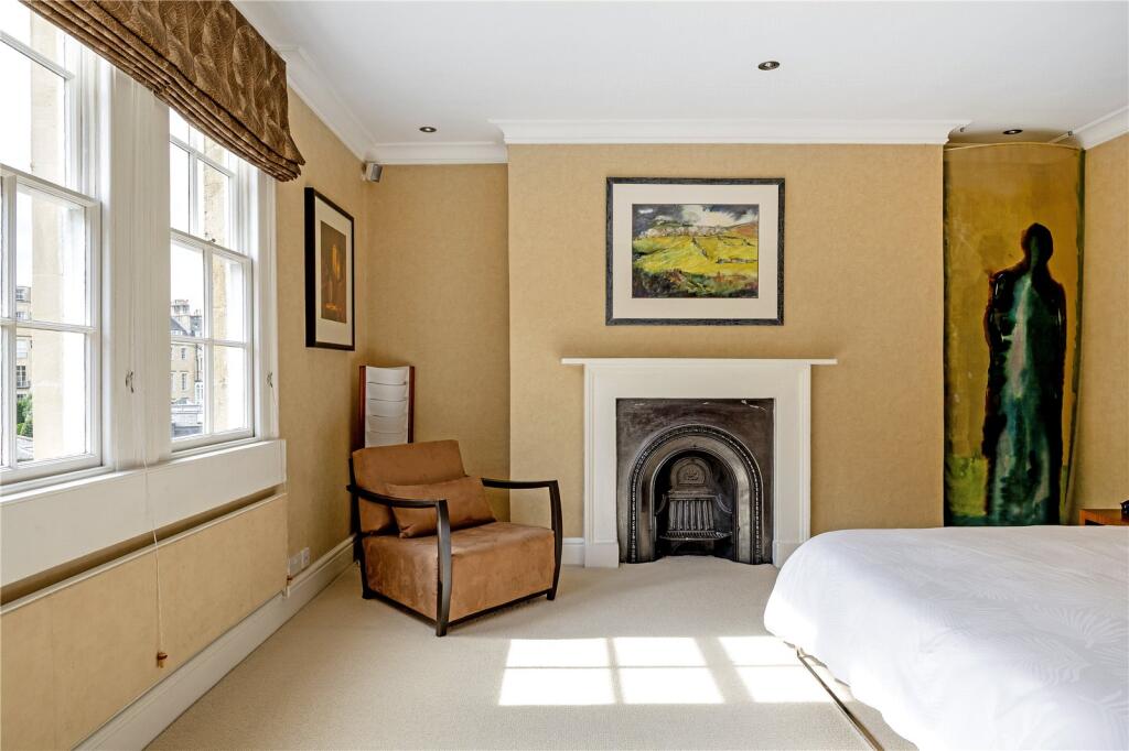Additional image 18 of Marlborough Street, Bath, BA1