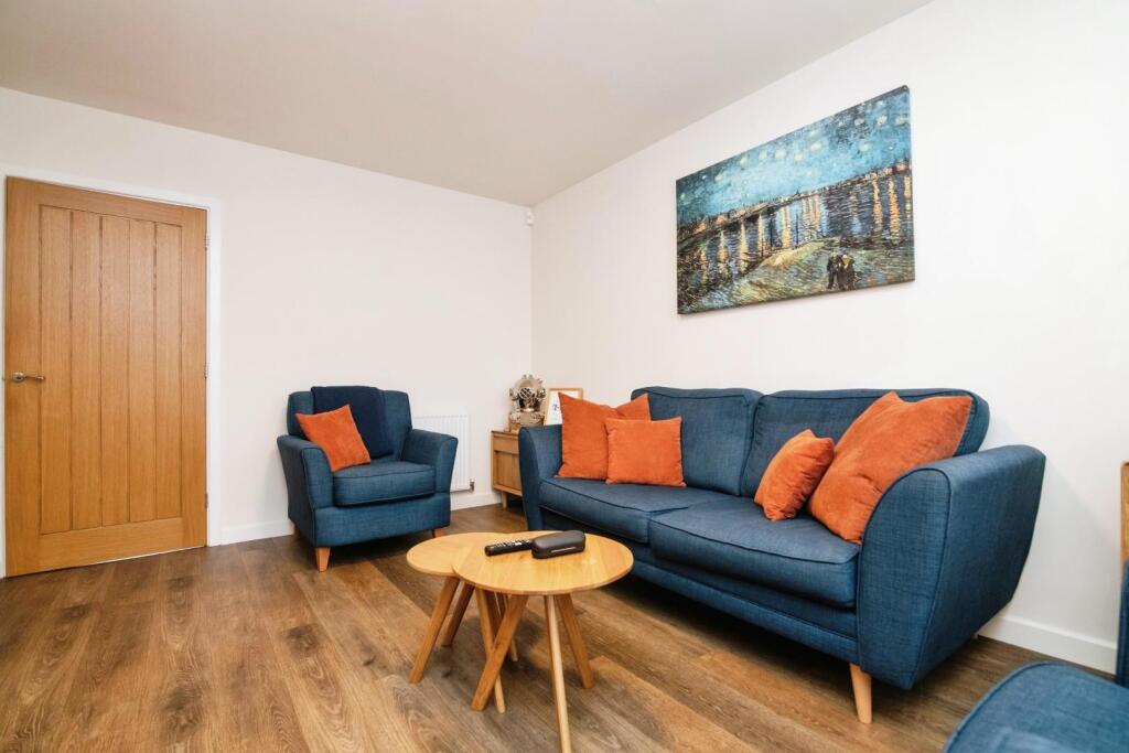 Additional image 4 of Gillott Drive, Blythe Valley