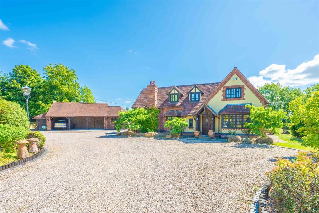 Additional image 5 of Gentlemans Lane, Ullenhall