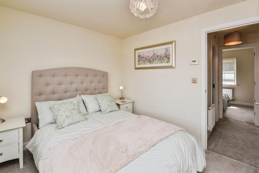 Additional image 10 of Theobald Road, Nunney, Frome