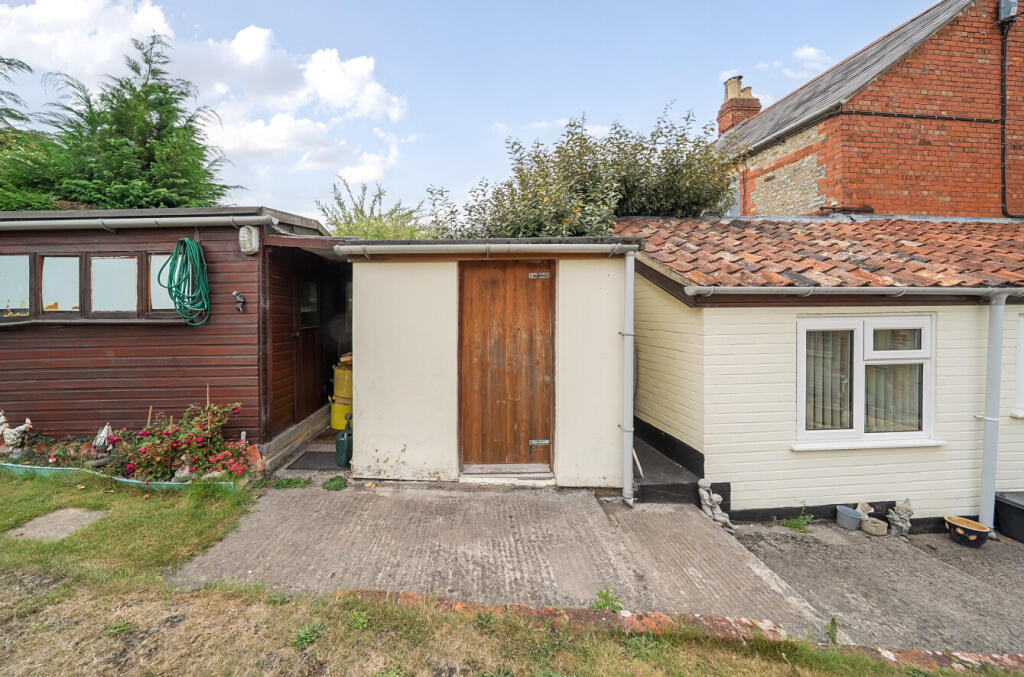 Additional image 17 of Fore Street, Warminster, BA12