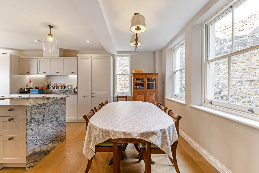 Additional image 6 of Lansdown Road, Lansdown, BA1