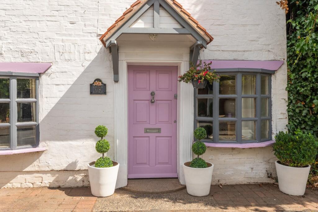 Additional image 25 of Ullenhall , Warwickshire, B95